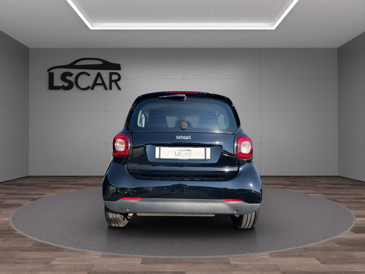 Smart fortwo coupe Fortwo 1.0 Passion 71cv - Unipro - Promo finanziamento