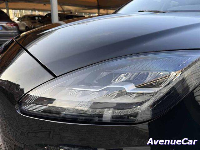 JAGUAR E-Pace 2.0d i4 R-Dynamic awd TETTO TELECAMERA IVA ESPOSTA