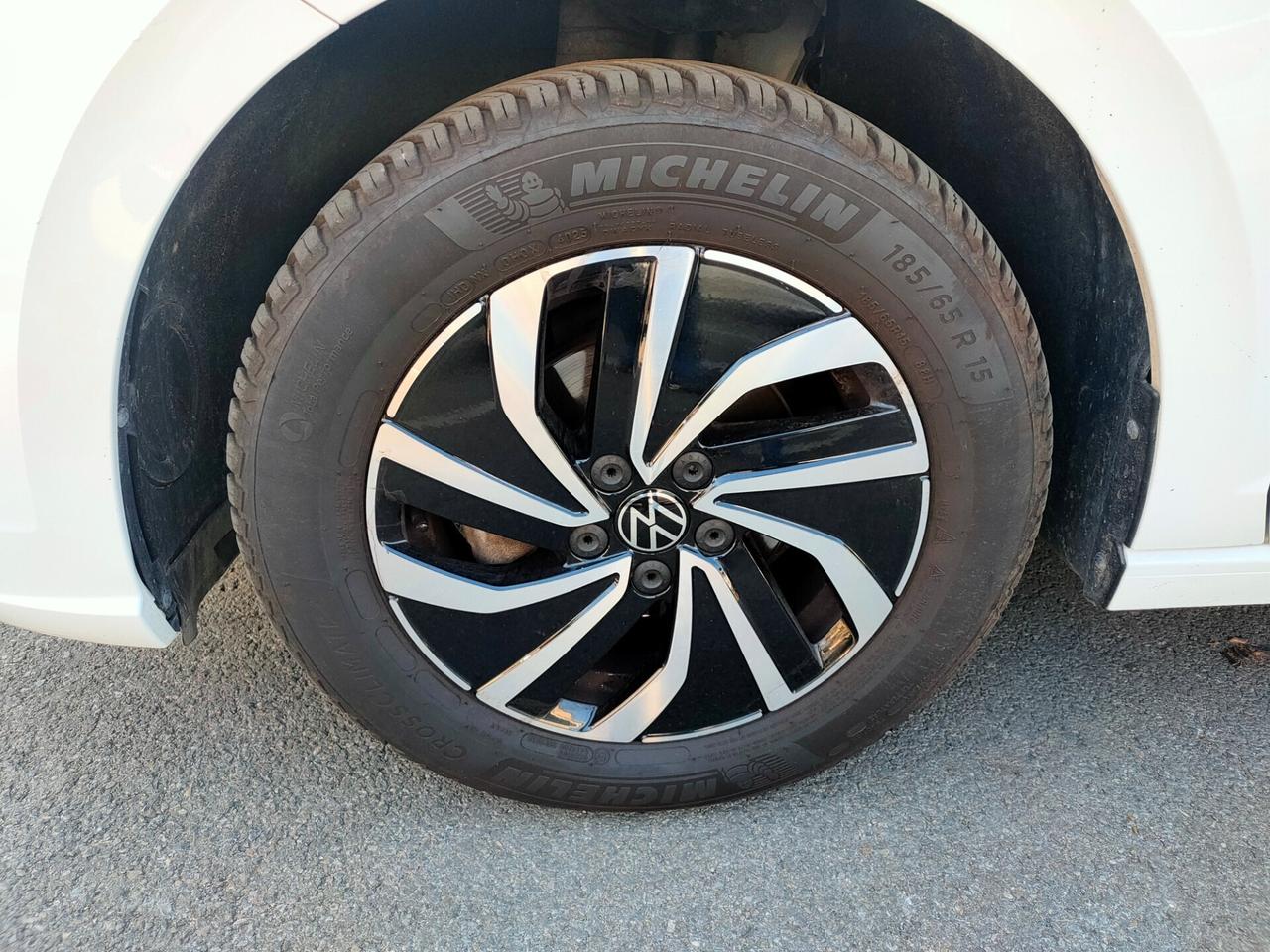 Volkswagen Polo 1.0 TSI Life Neopatentati