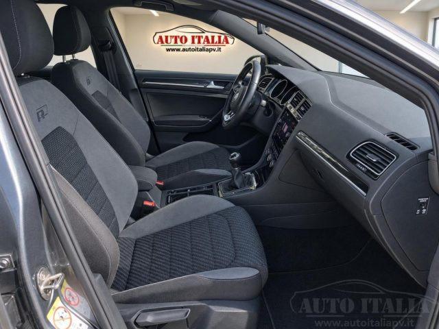VOLKSWAGEN Golf 1.5 *R-LINE* BlueMotion Technology