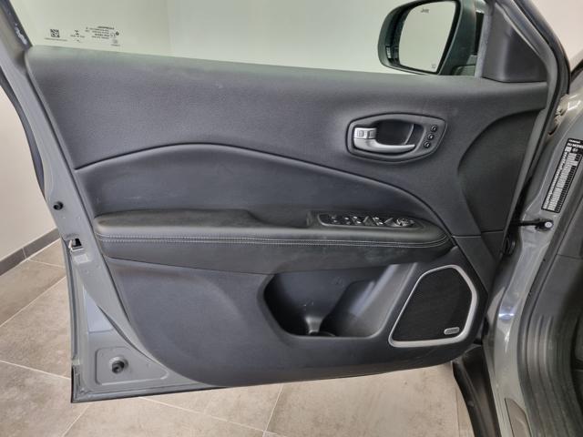 JEEP Compass 1.3 Turbo T4 240 CV PHEV AT6 4xe S