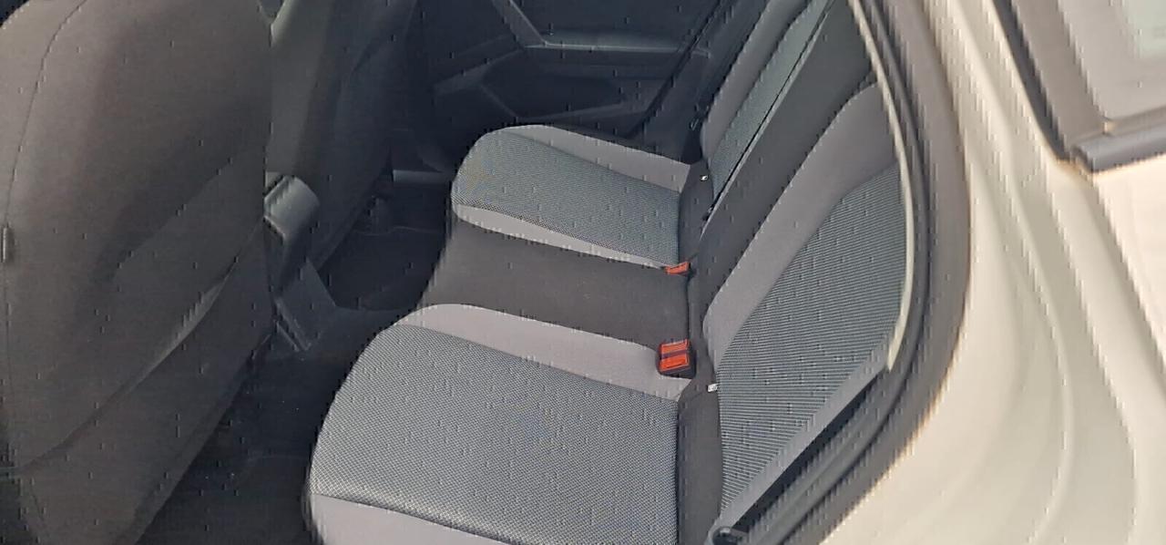 Seat Arona 1.6 TDI 95 CV DSG XCELLENCE