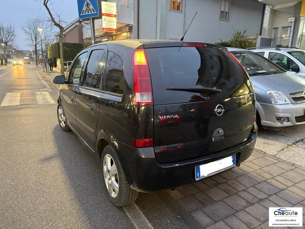 OPEL - Meriva - 1.6 16V Cosmo