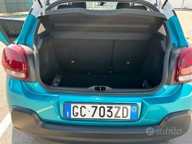 Citroen C3 Shine Diesel Permutabile