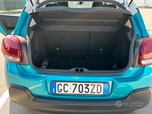 Citroen C3 Shine Finanziabile / permuta