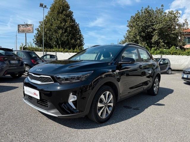 Kia Stonic 1.0 T-GDi 100 CV MHEV MT Urban