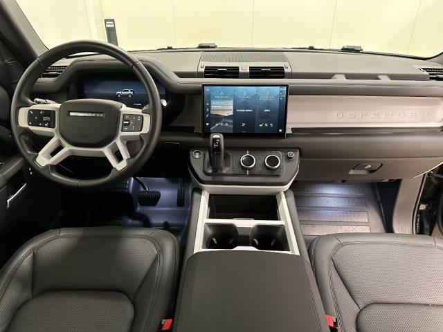 LAND ROVER Defender 90 3.0D I6 200 CV AWD Auto S