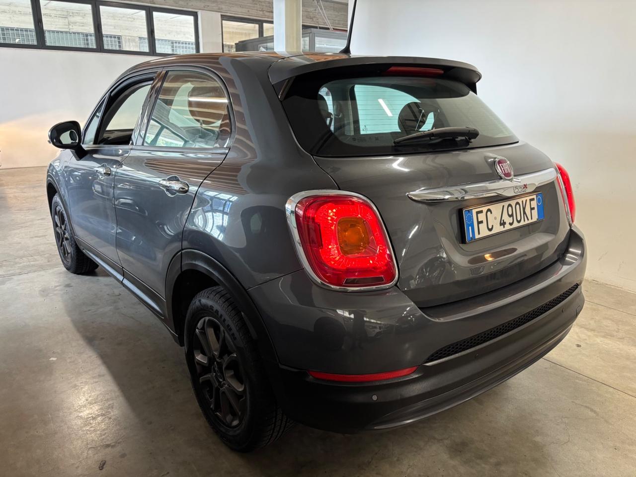 Fiat 500X 1.3 MultiJet 95 CV |OK NEOPATENTATI |