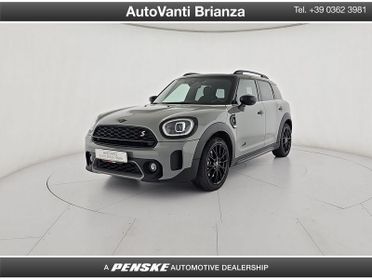 MINI Mini Countryman F60 Mini 2.0 Cooper S JCW Countryman ALL4