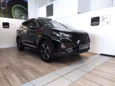 DR dr 6.0 - dr 6.0 1.5 Turbo CVT Bi-Fuel GPL