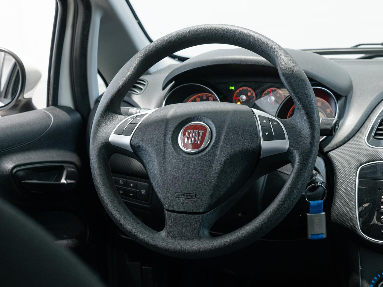 Fiat Punto 1.2 8V 5 porte Street CYBER MONDAY