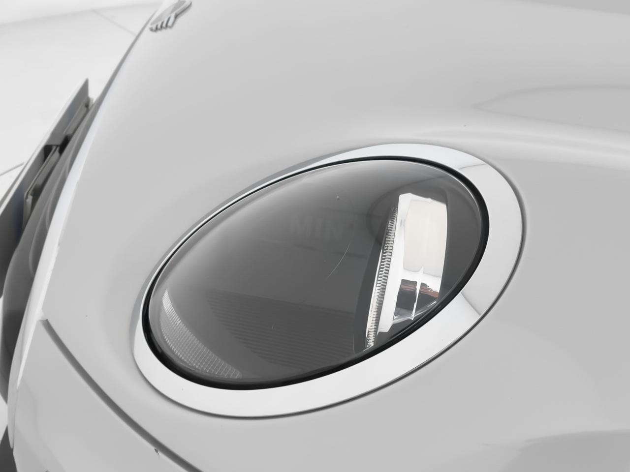 MINI Mini Cooper D Boost 5 Porte