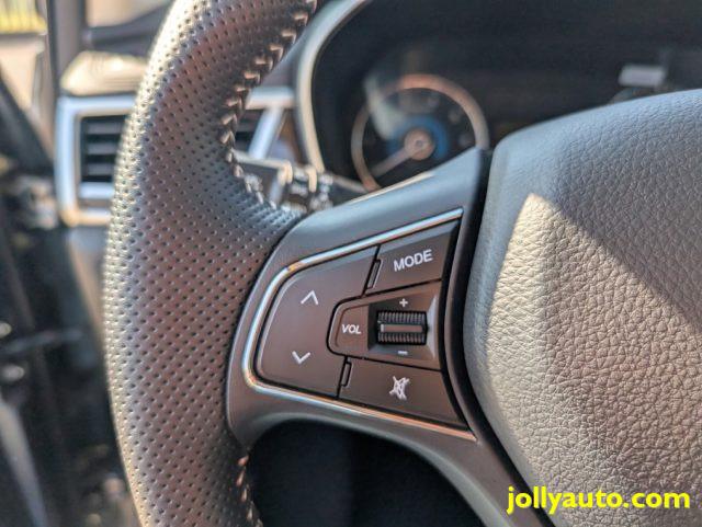 DFSK Glory 580 PRO 1.5 T 150CV A/T Automatica 7 Posti **Km0**