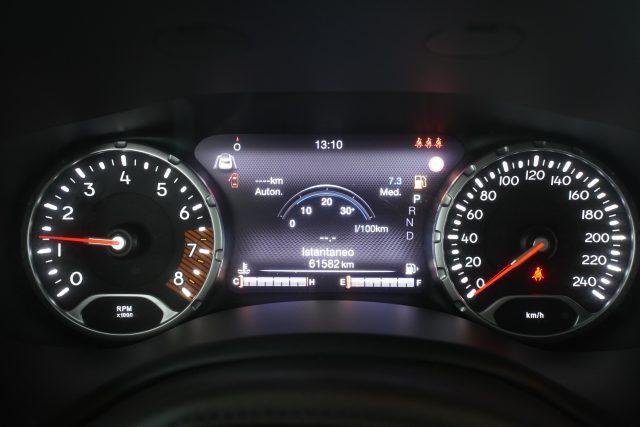 JEEP Renegade Renegade 1.3 T4 DDCT Limited