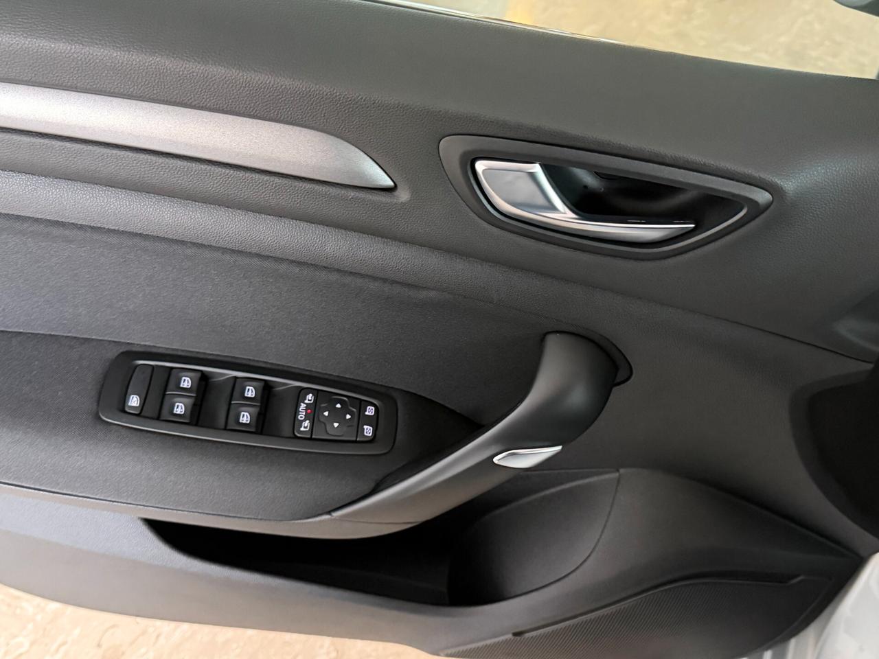 Renault Megane Sporter 1.5 BLUEDCI 115 cv. BUSINESS (Nav)