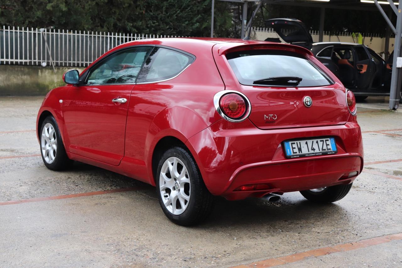 Alfa Romeo MiTo 1.3 JTDm 85 CV S&S Distinctive