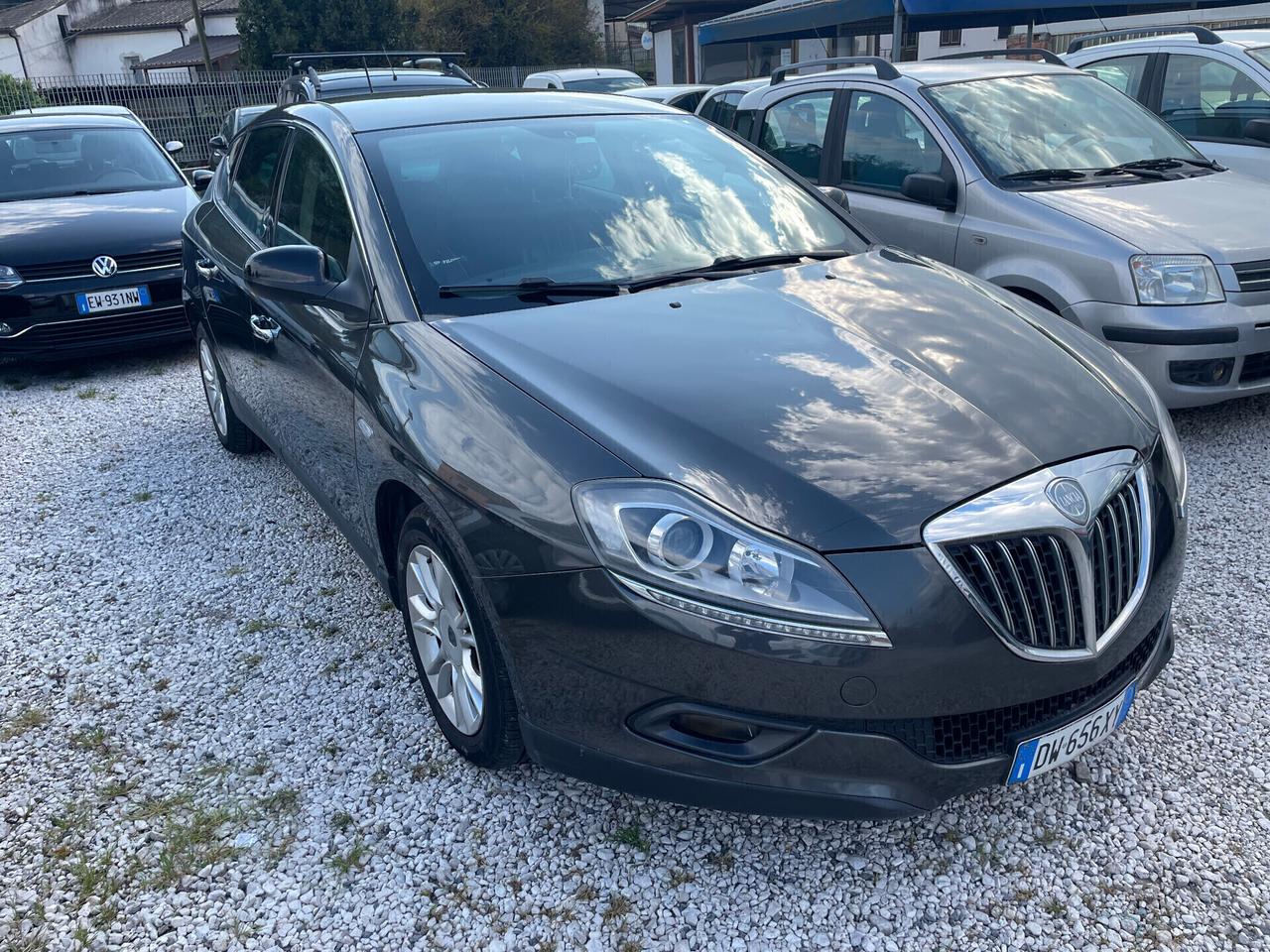 Lancia Delta 1.6 MJT 120 CV DIESEL O.CCASSIONE