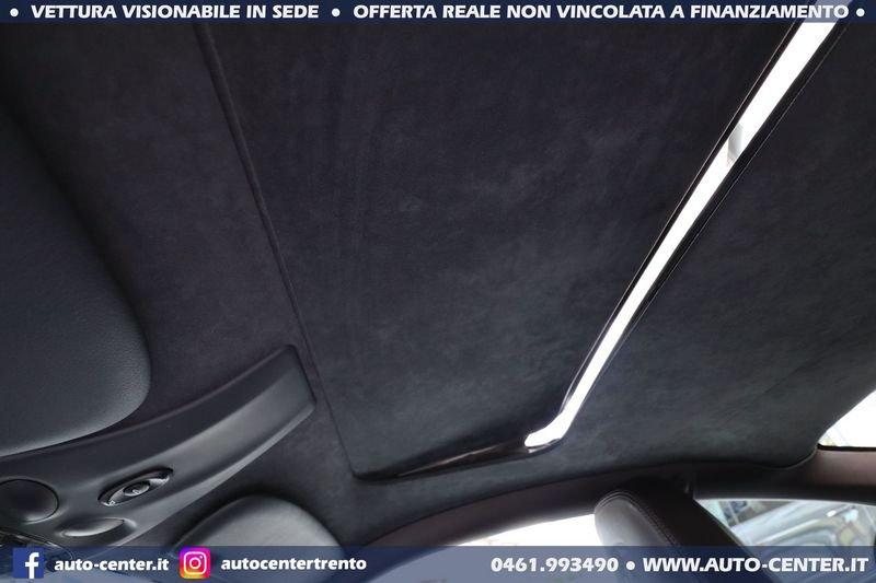Porsche 911 997 Turbo Coupé MANUALE 3.6