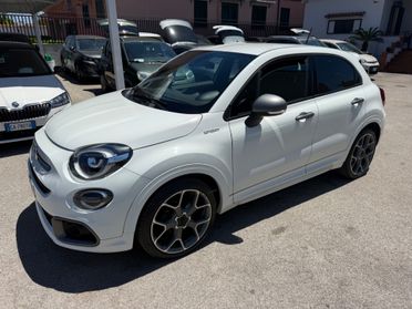 Fiat 500X 1.6 MultiJet 120 CV DCT Sport Automatica 19'