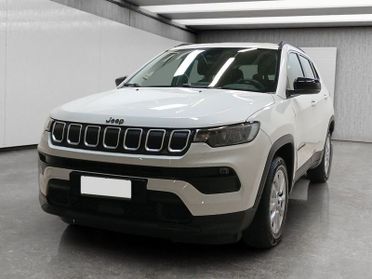 Jeep Compass 1.6 mjt Longitude 2wd 130cv