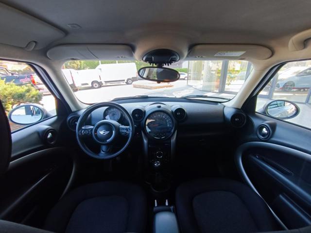 MINI Countryman Mini Cooper D Business Countryman