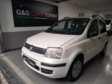 Fiat Panda 1.1 Active