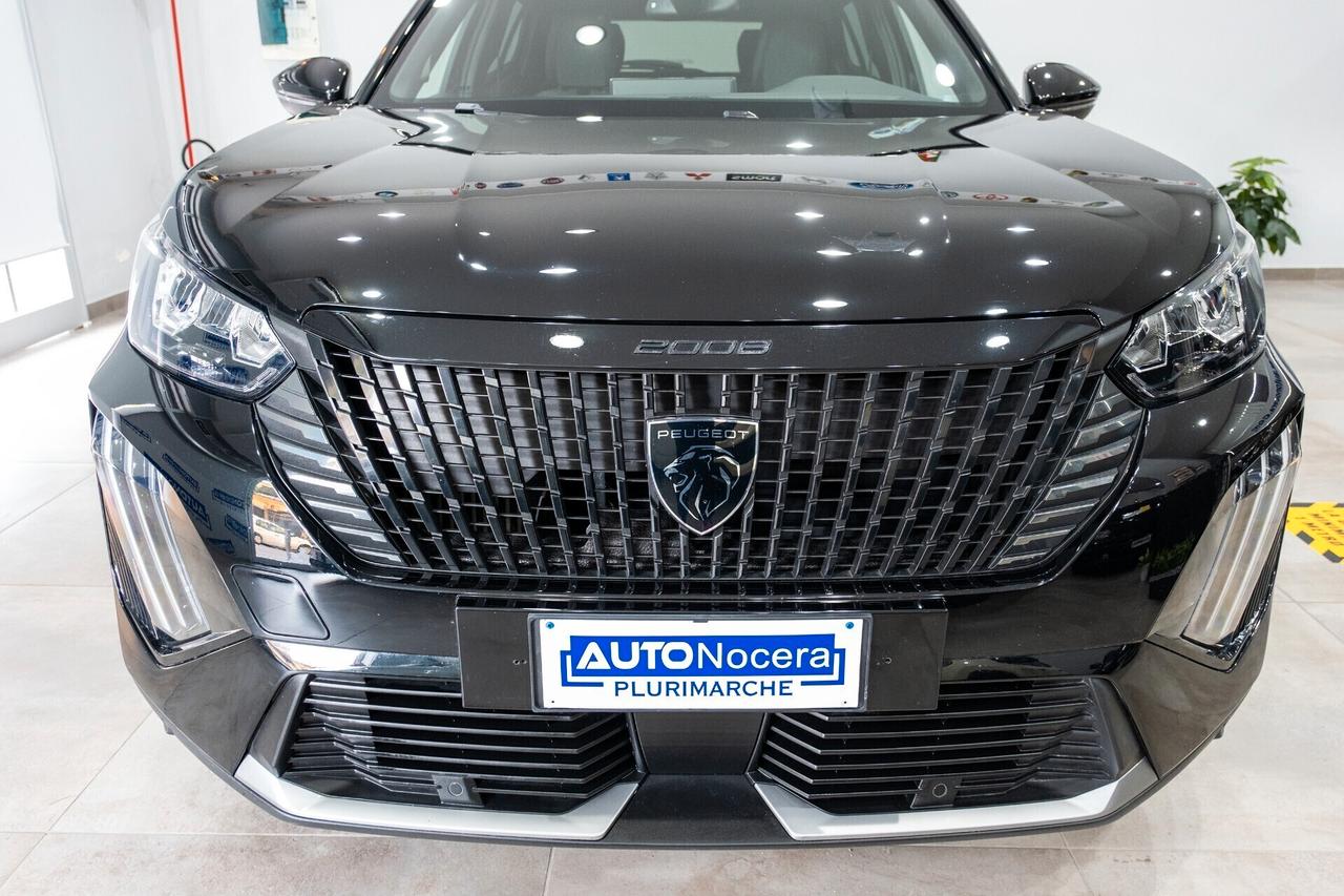 PEUGEOT 2008 1200 T 100cv ALLURE I-COCKPIT