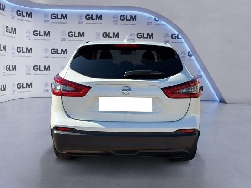 Nissan Qashqai Qashqai 1.6 dCi 2WD XTronic Tekna