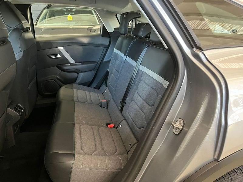 Citroën C4 C4 BlueHDi 130 S&S EAT8 Shine