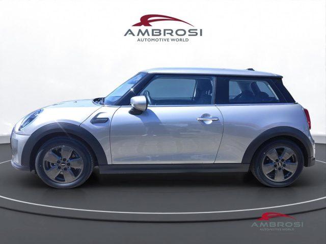 MINI Cooper 3 porte Classic Premium Package