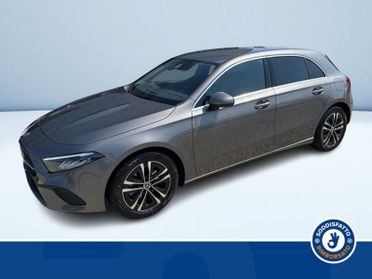 Mercedes-Benz Classe A 180d Automatic Advanced Progressive