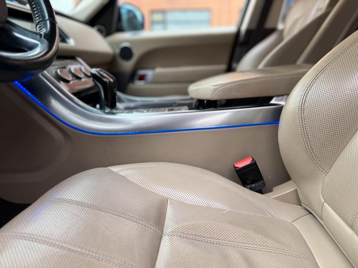 Land Rover Range Rover Sport 3.0 sdV6 Autobiography Dynamic 306cv auto