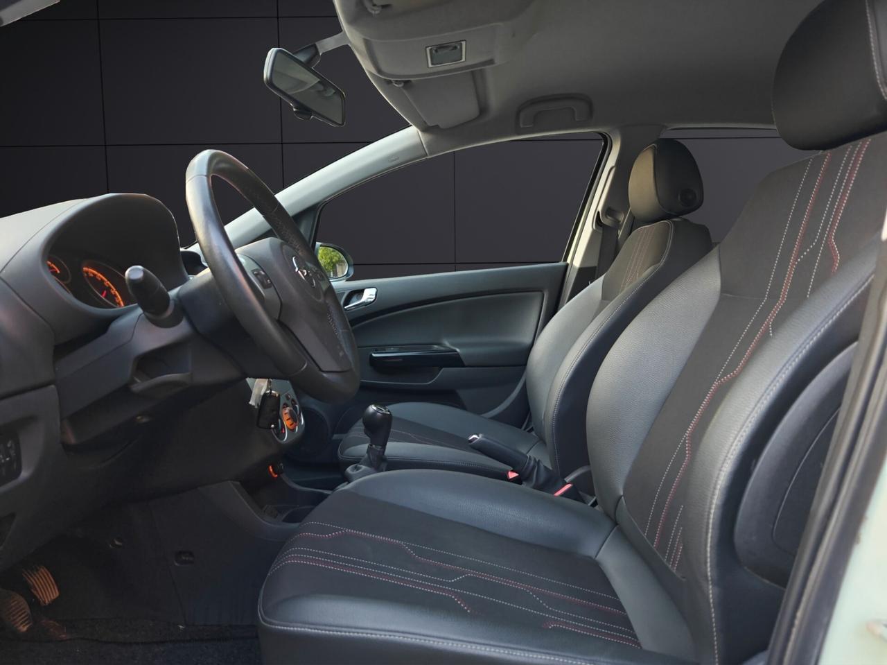 Opel Corsa 1.3 CDTI 95CV F.AP. 5 porte Sport