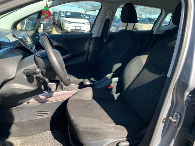 PEUGEOT 2008 1° serie BlueHDi 100 Active