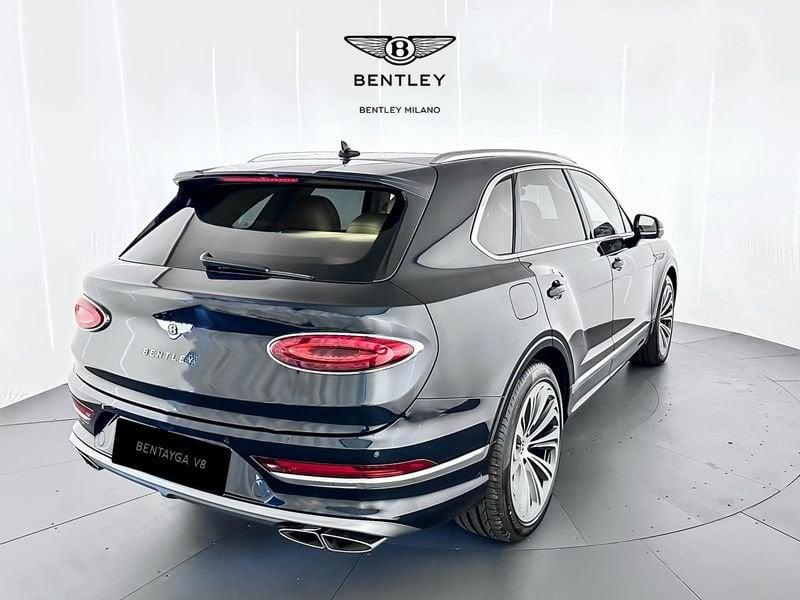 Bentley Bentayga Bentayga 4.0 V8 auto Atelier 26MY - BENTLEY MILANO