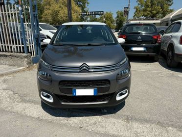 Citroen C3 - 1.5 BlueHDi 100 Shine - 12/2019