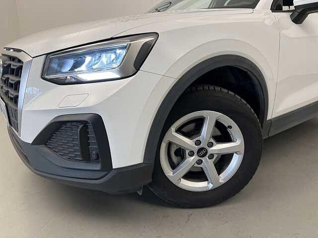 Audi Q2 30 TFSI