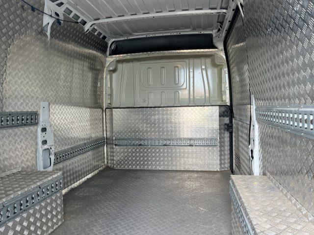 FIAT Ducato 35 2.2 MJT 140CV PM-TM FURGONE