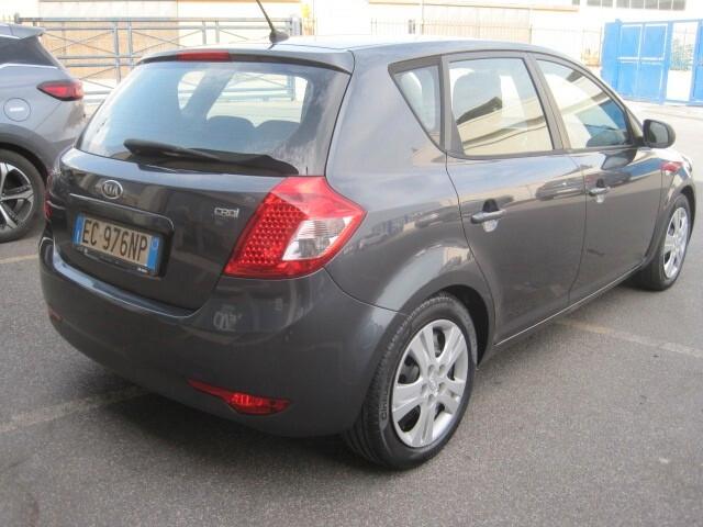 Kia Ceed cee'd 1.6 CRDi VGT 90CV 5p. LX