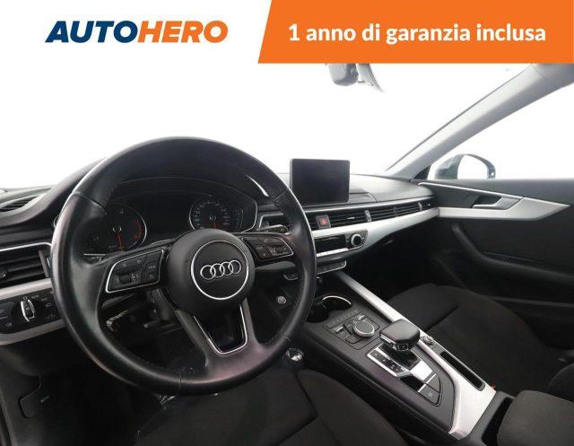 AUDI A4 Avant 40 TDI S tronic Sport