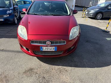 Fiat Bravo 1.6 MJT 120 CV DPF Emotion