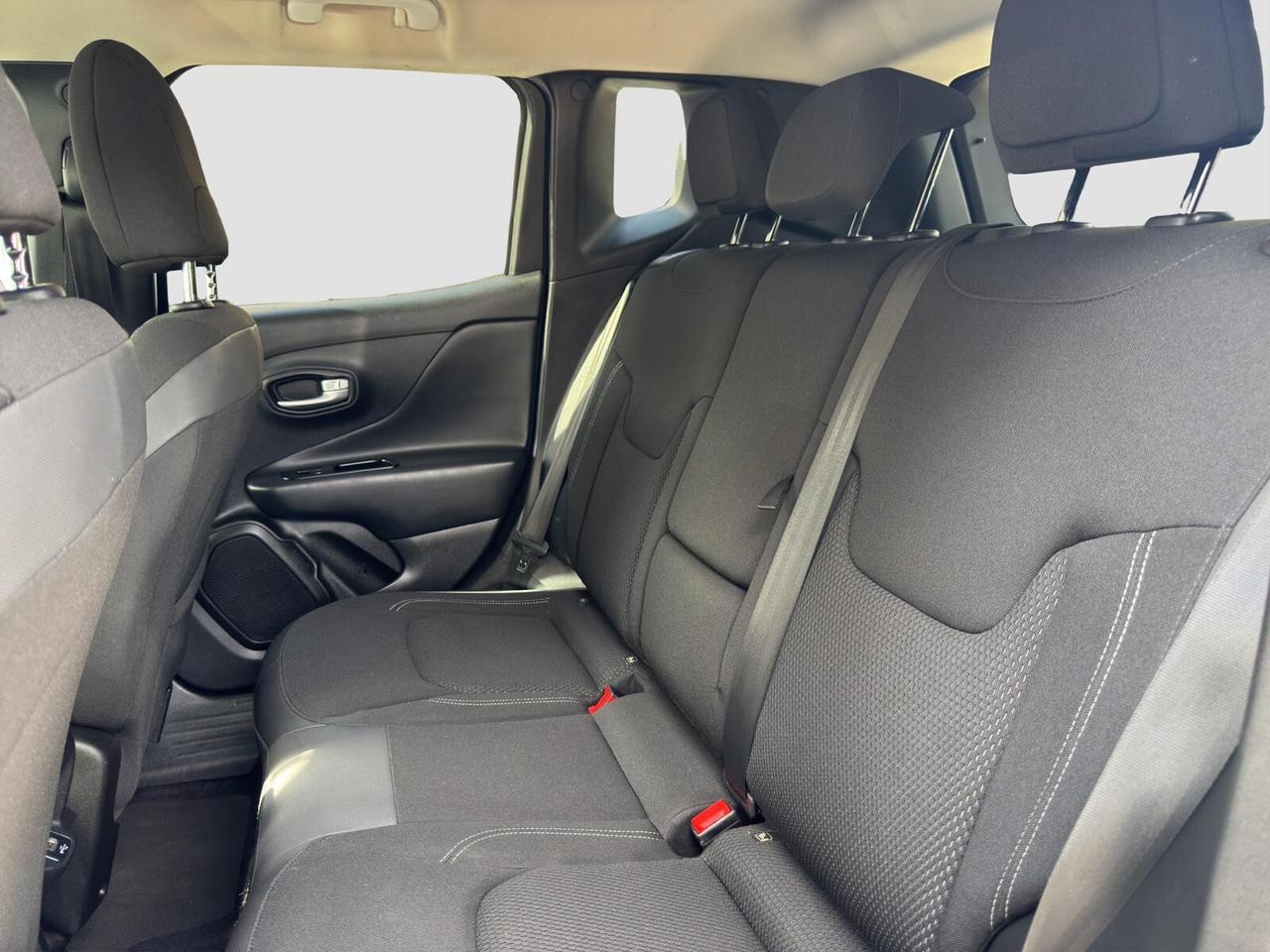 Jeep Renegade 1.6 mjt 120cv Limited 2019