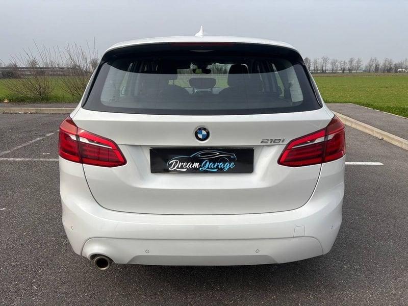 BMW Serie 2 1.5 Benzina 140cv