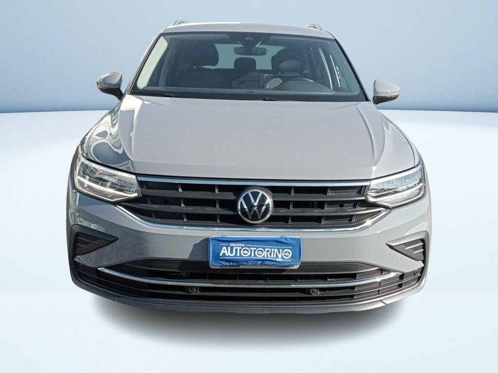 Volkswagen Tiguan 1.5 TSI ACT Life