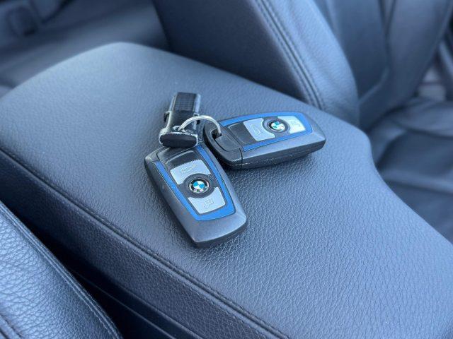BMW 330 d xDrive TOURING Msport *TETTO*GANCIO*RADAR*UNIPRO