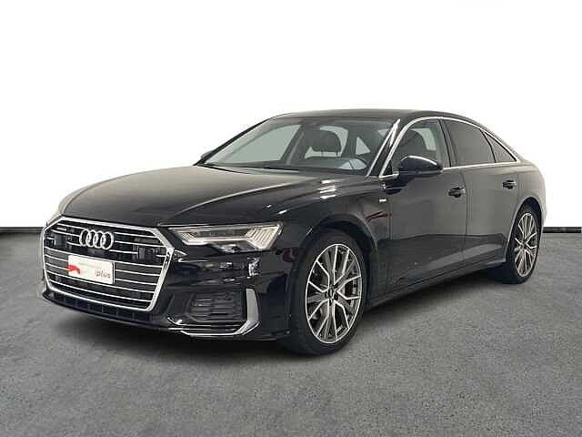 Audi A6 40 2.0 TDI quattro ultra S tronic Business Sport