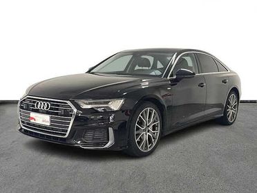 Audi A6 40 2.0 TDI quattro ultra S tronic Business Sport