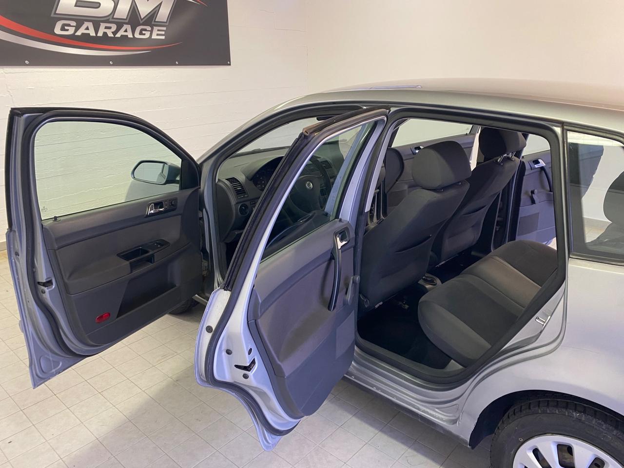 Volkswagen Polo 1.4/80CV 16V 5p. Comfort. BiFuel G