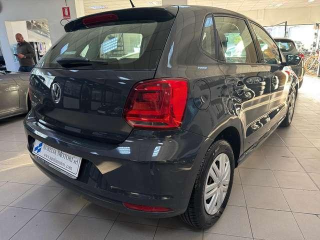 Volkswagen Polo Polo 5p 1.2 Trendline 60cv UNICOPROP. PERFETTA!!!