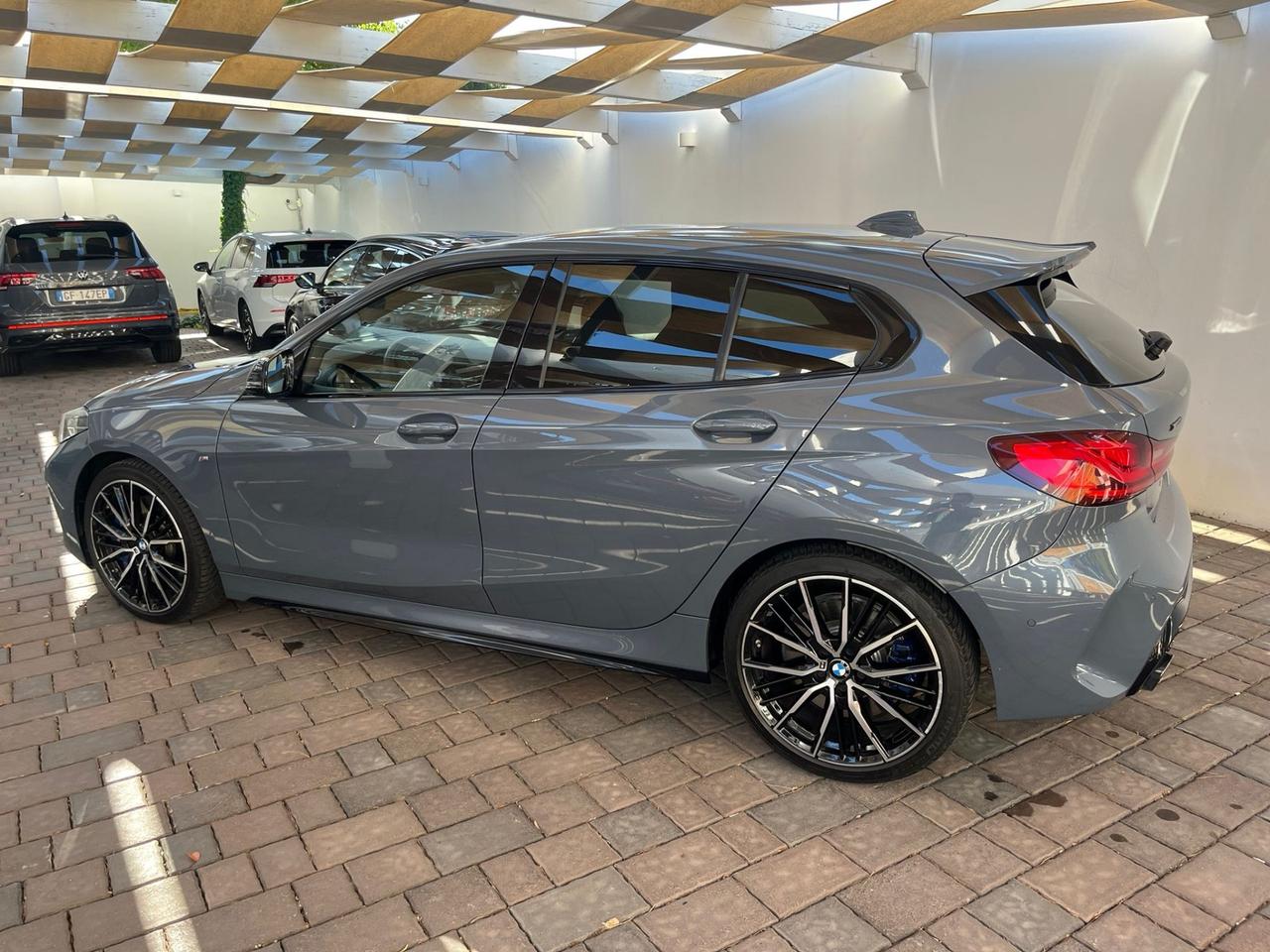 Bmw 135 M 135i xDrive